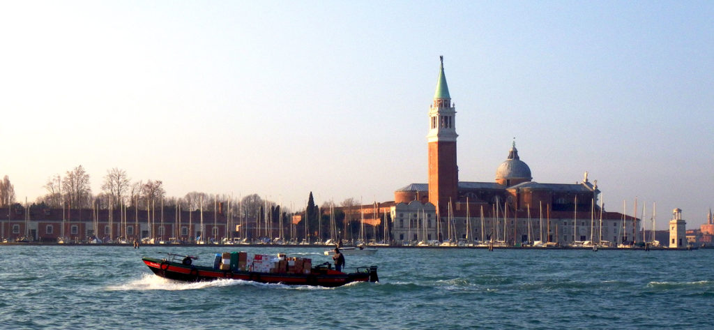 San Marco - Venice, Italy